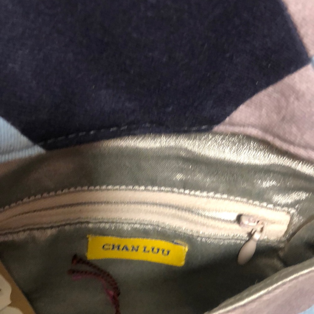 Chan Luu small clutch - Picture 4 of 5